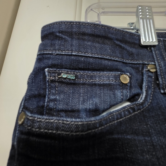 Joe's Chelsea Womens Jeans Vncent Wash Size 29 - Picture 3 of 9